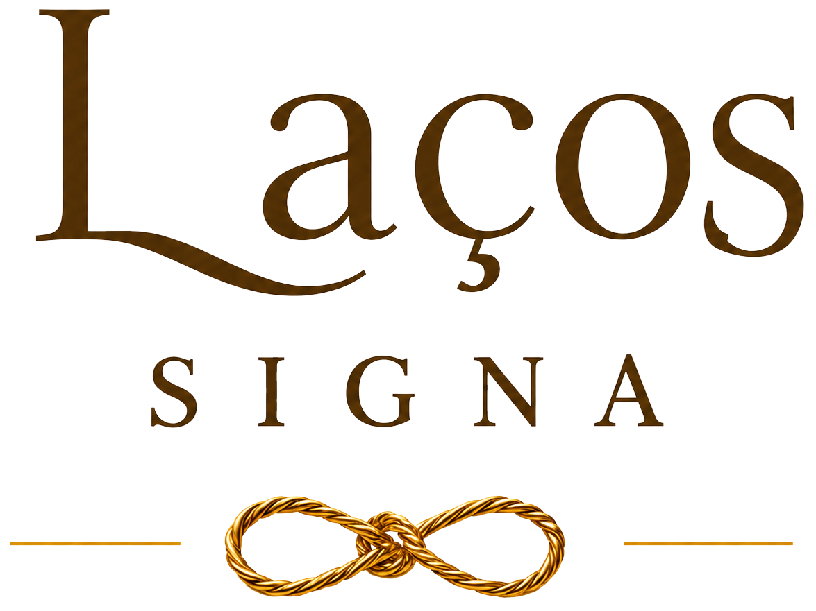 Logo Laços Signa